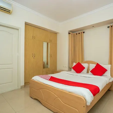 Oyo 37675 Catalyst Suites